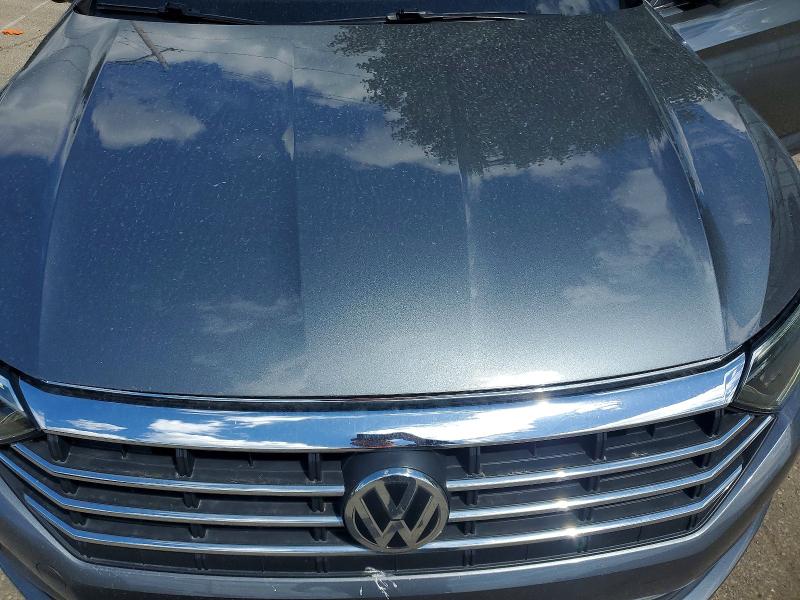 Продажа на аукционе авто 2020 Volkswagen Jetta, vin: 3VWEB7BUXLM016164, номер лота: 52823836