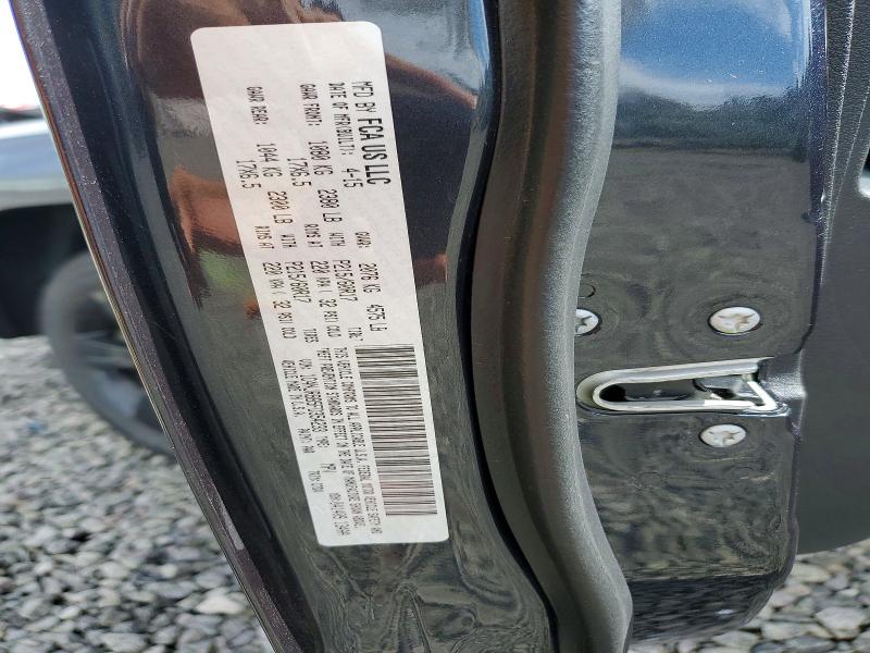 Продаж на аукціоні авто 2015 Jeep Patriot, vin: 1C4NJRBB5FD354233, номер лоту: 52211536