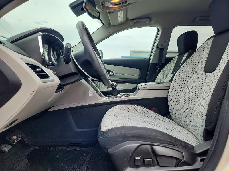 52725136 :رقم المزاد ، 2GKALMEK5D6268959 vin ، 2013 Gmc Terrain مزاد بيع