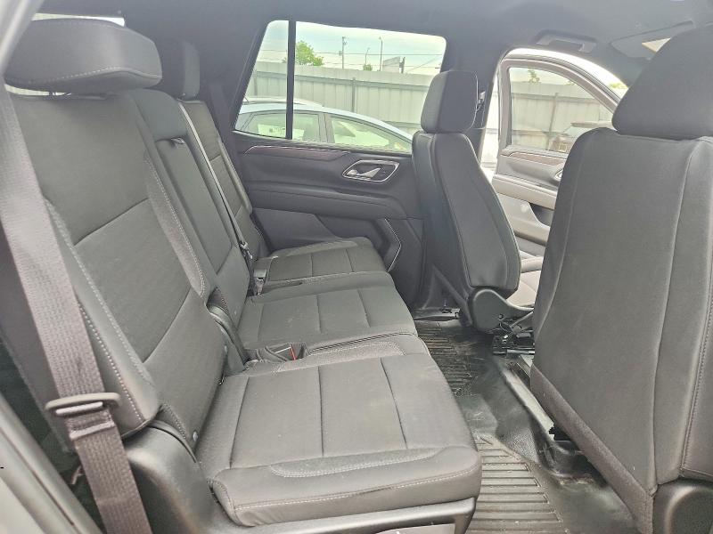 Продажа на аукционе авто 2024 Chevrolet Tahoe, vin: 1GNSKLED6RR244557, номер лота: 54965316