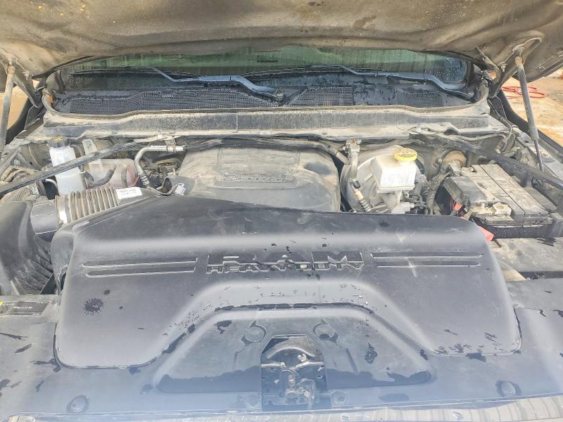 Продаж на аукціоні авто 2020 Ram 2500, vin: 3C6UR5DJ7LG161766, номер лоту: 54418866