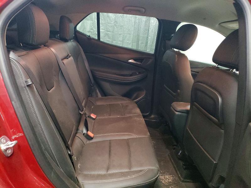 Продажа на аукционе авто 2021 Buick Encore Gx, vin: KL4MMFSLXMB115726, номер лота: 54505136