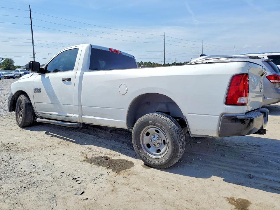 Aukcja sprzedaży 2013 Ram 1500, vin: 3C6JR6DP9DG577199, numer aukcji: 52353336