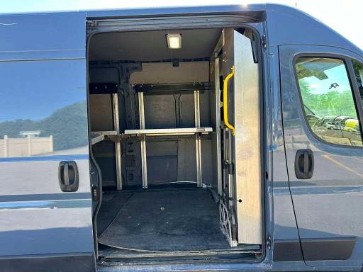 Aukcja sprzedaży 2020 Ram Promaster 3500, vin: 3C6URVJG8LE117411, numer aukcji: 51919876