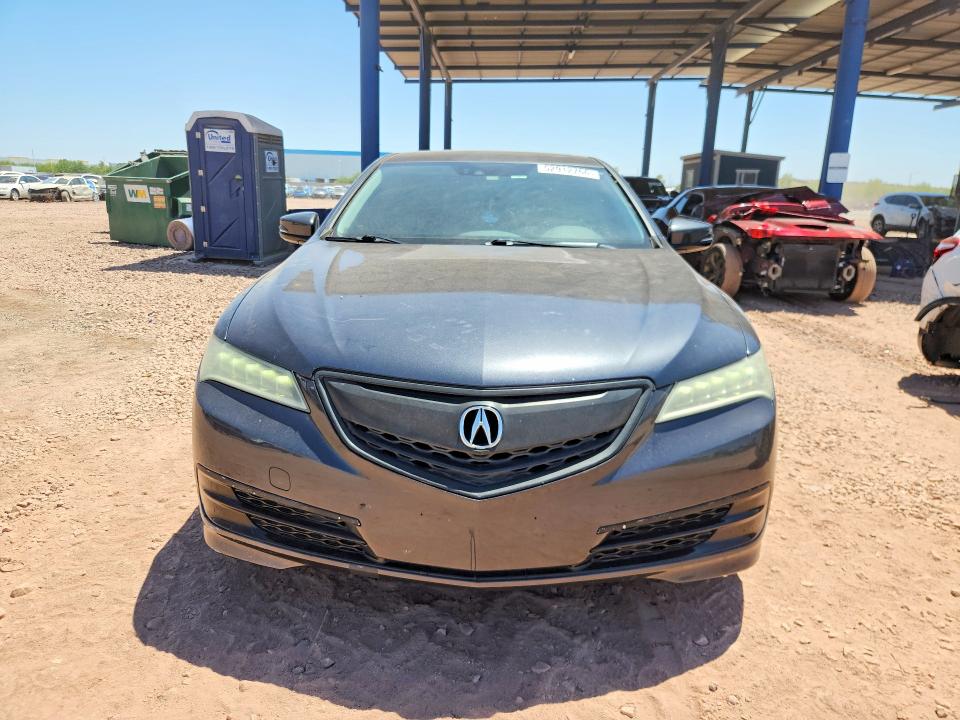 Aukcja sprzedaży 2015 Acura Tlx, vin: 19UUB1F56FA019001, numer aukcji: 52912766