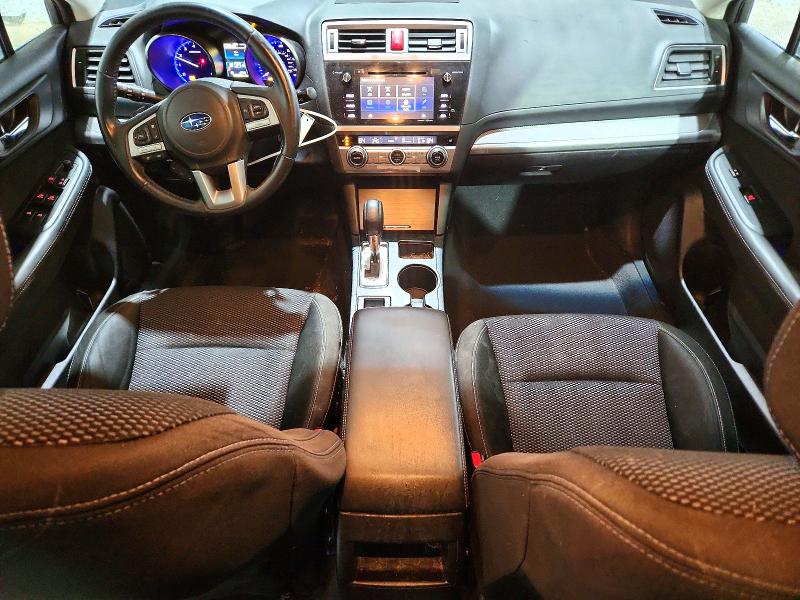 Aukcja sprzedaży 2017 Subaru Outback, vin: 4S4BSACC8H3388261, numer aukcji: 52027116
