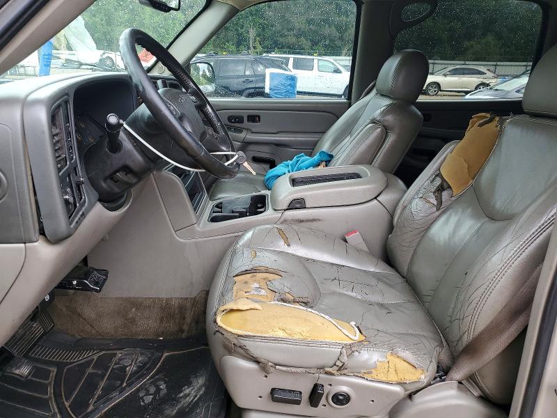 Продаж на аукціоні авто 2005 Gmc Yukon Xl, vin: 1GKFK16Z25J119626, номер лоту: 53608066