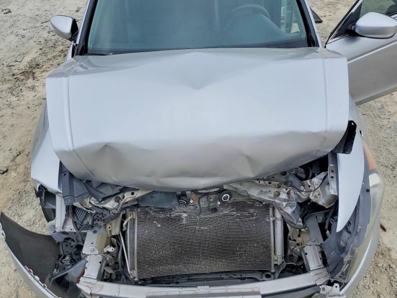 50990636 :رقم المزاد ، 1HGCP2F69CA183690 vin ، 2012 Honda Accord مزاد بيع