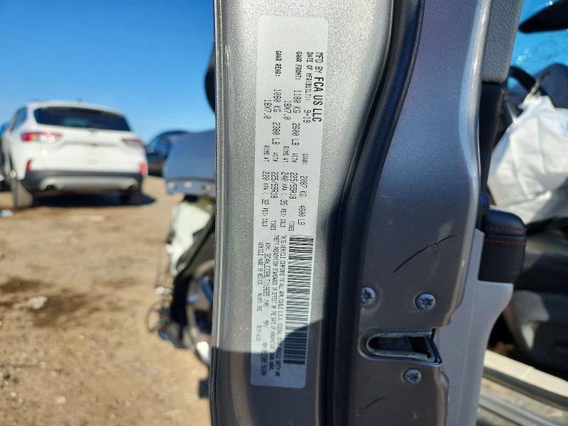 Aukcja sprzedaży 2020 Jeep Compass, vin: 3C4NJDCB9LT119695, numer aukcji: 55521936