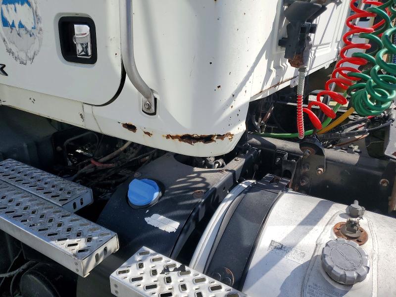 Продаж на аукціоні авто 2012 Mack 600, vin: 1M1AW09Y7CM021548, номер лоту: 53906986