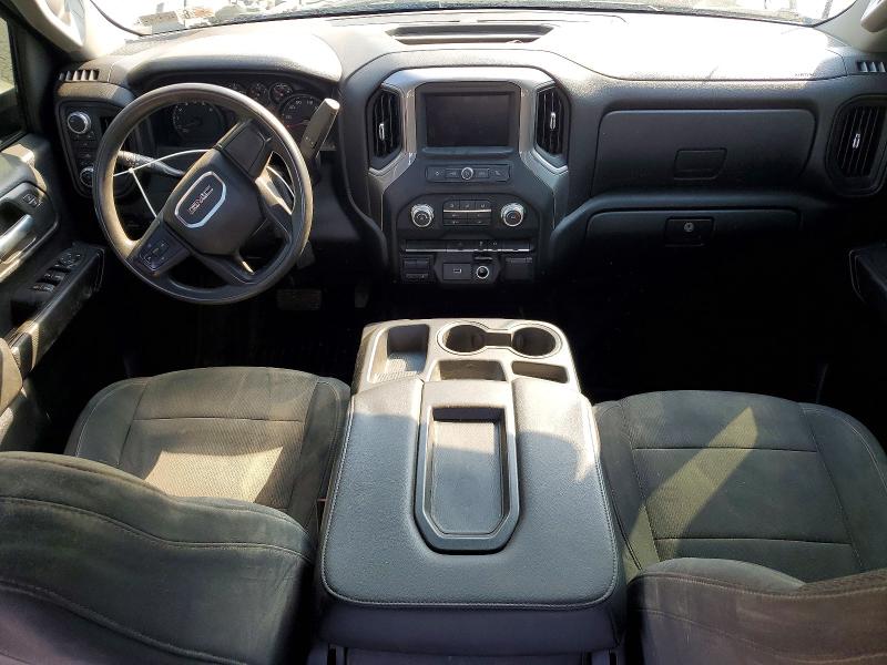 Продажа на аукционе авто 2020 Gmc Sierra, vin: 1GD19LE74LF242448, номер лота: 52757886