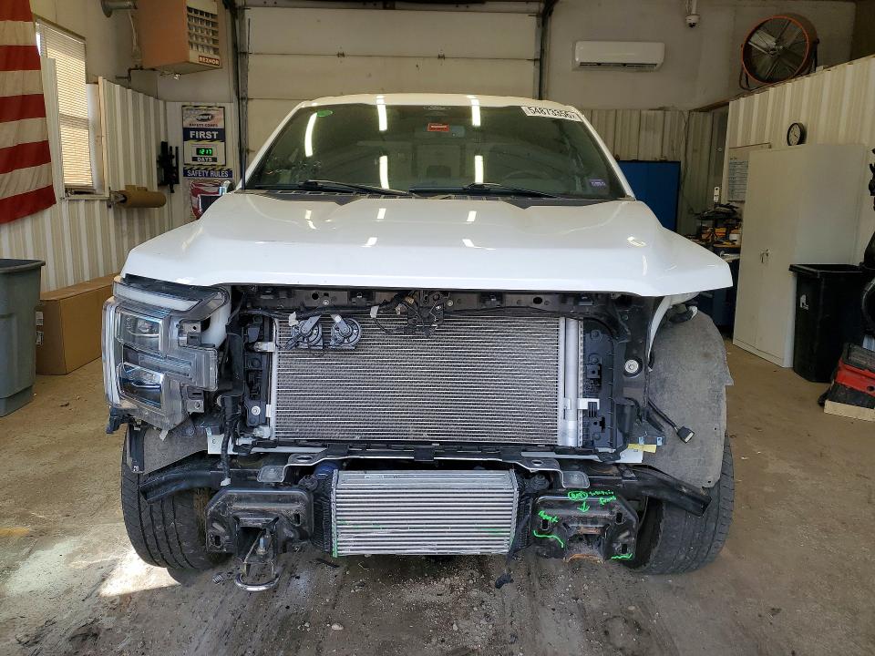 Auction sale of the 2024 Ford F150, vin: 1FTFW5L88RFA94937, lot number: 54873356