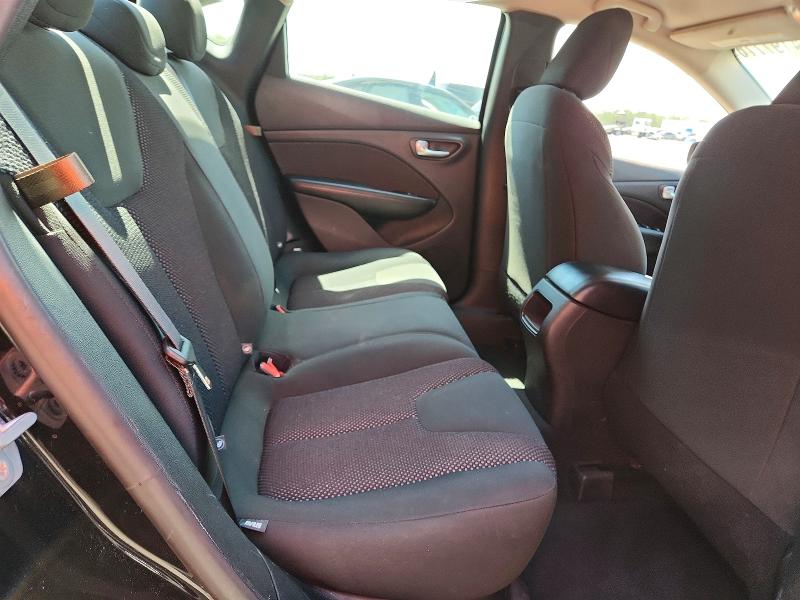 2016 Dodge Dart მანქანა იყიდება აუქციონზე, vin: 1C3CDFFA8GD818149, აუქციონის ნომერი: 54197776