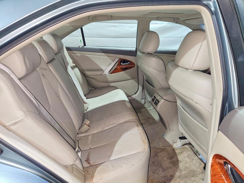 Продаж на аукціоні авто 2009 Toyota Camry, vin: 4T1BK46K69U591651, номер лоту: 55360466