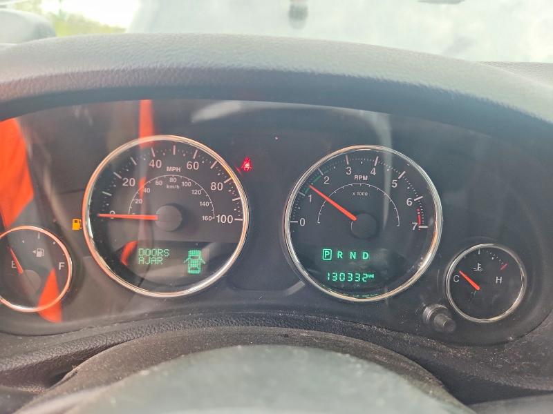 Aukcja sprzedaży 2015 Jeep Wrangler Unlimited, vin: 1C4BJWEG8FL532425, numer aukcji: 53454566