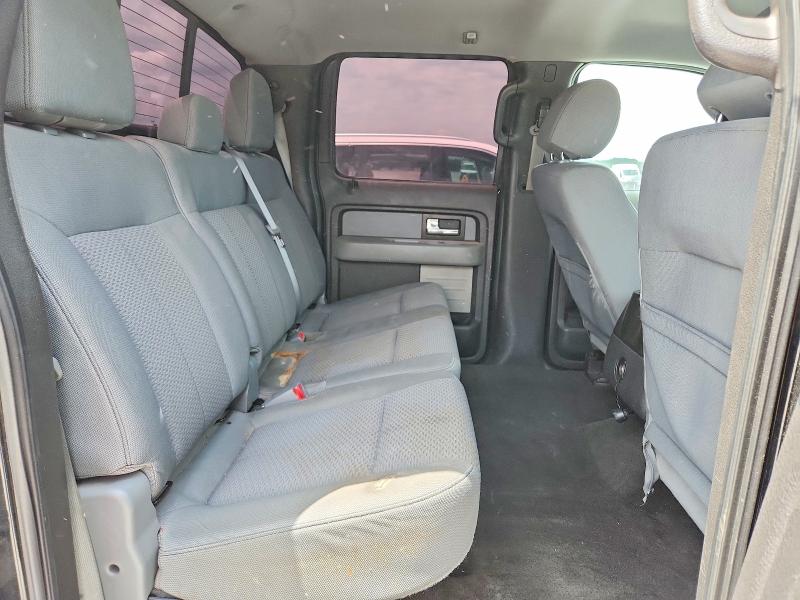 Продаж на аукціоні авто 2014 Ford F150, vin: 1FTFW1EF9EFA16746, номер лоту: 53598036