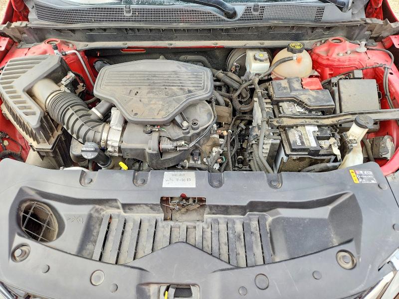 Продажа на аукционе авто 2019 Chevrolet Blazer, vin: 3GNKBERS6KS579440, номер лота: 52954156