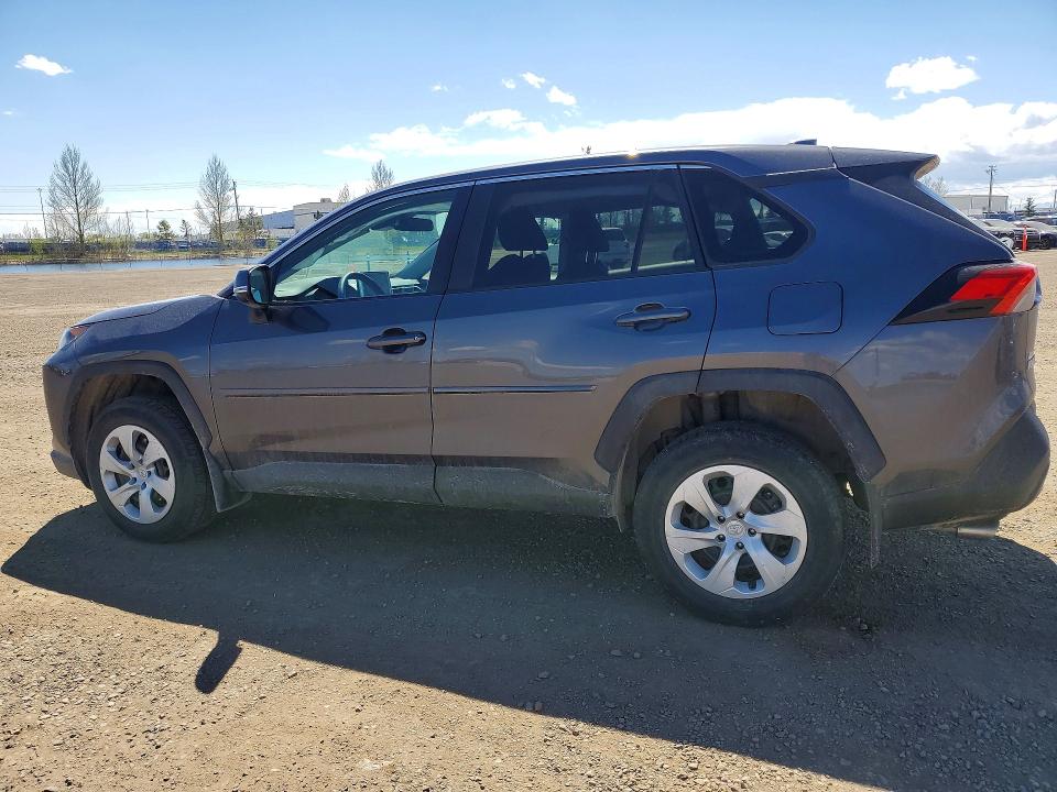 Aukcja sprzedaży 2024 Toyota Rav4, vin: 2T3B1RFV7RC396676, numer aukcji: 53232916