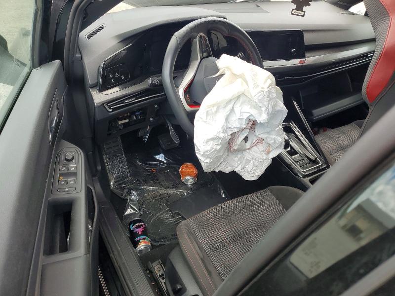 Aukcja sprzedaży 2024 Volkswagen Gti, vin: WVWGA7CD3RW213229, numer aukcji: 53902916