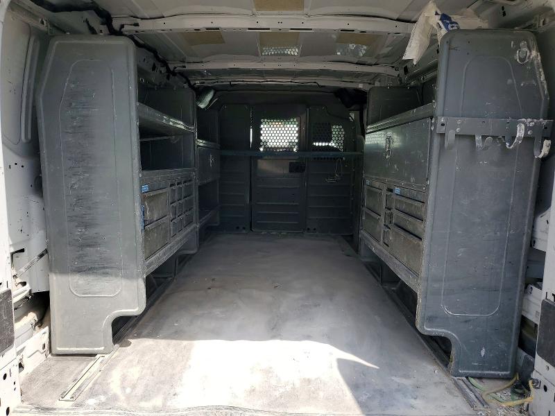 2015 Ford Transit მანქანა იყიდება აუქციონზე, vin: 1FTSW2ZM9FKB30977, აუქციონის ნომერი: 54305116