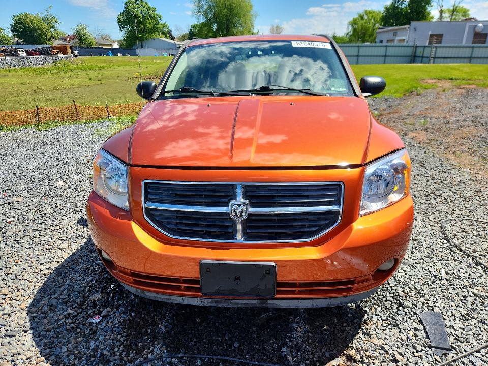 Aukcja sprzedaży 2011 Dodge Caliber, vin: 1B3CB3HA8BD107221, numer aukcji: 52540576