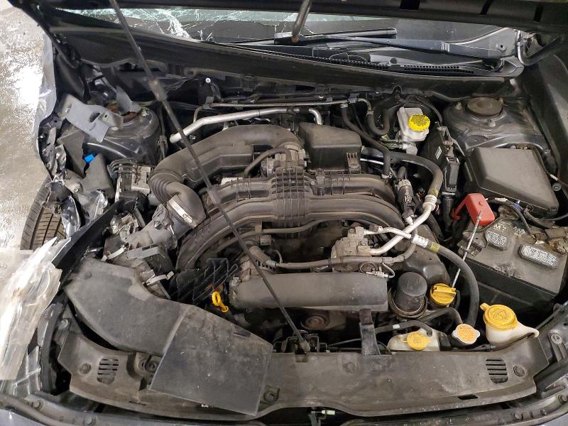 Продажа на аукционе авто 2021 Subaru Impreza, vin: 4S3GKAB65M3603272, номер лота: 55054656