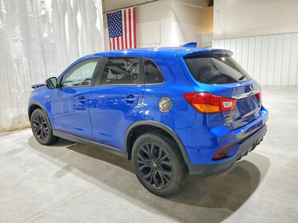 Aukcja sprzedaży 2018 Mitsubishi Outlander Sport, vin: JA4AR3AU5JU006653, numer aukcji: 54275736