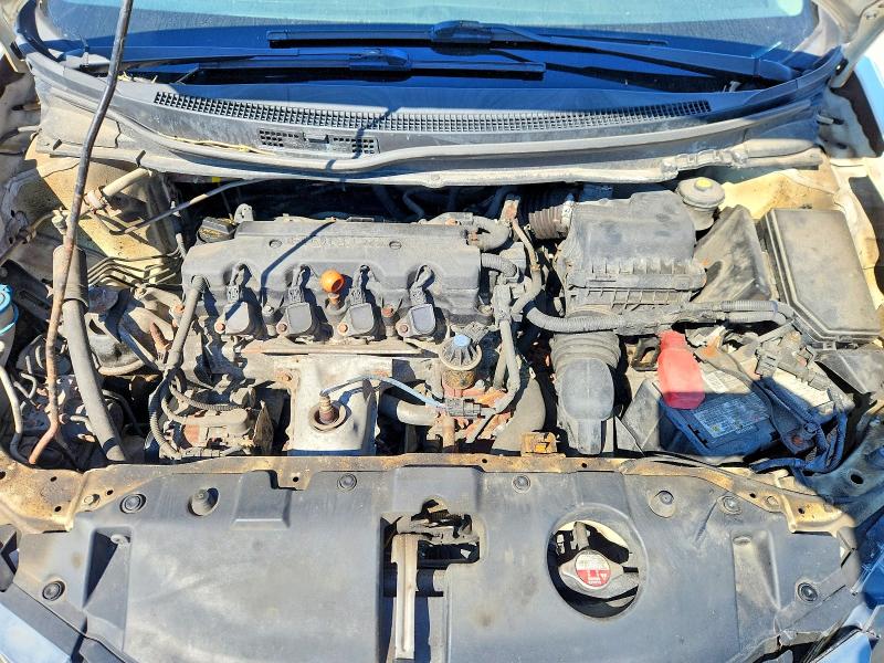 Продажа на аукционе авто 2014 Honda Civic Sedan Lx, vin: 2HGFB2F41EH030820, номер лота: 53659626