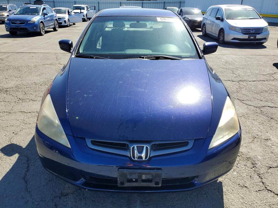 Aukcja sprzedaży 2003 Honda Accord, vin: JHMCM56343C029423, numer aukcji: 53612676