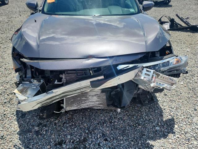 2018 Honda Civic მანქანა იყიდება აუქციონზე, vin: 2HGFC2F59JH584381, აუქციონის ნომერი: 55514296