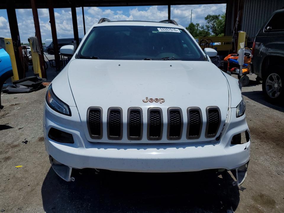 Aukcja sprzedaży 2016 Jeep Cherokee, vin: 1C4PJLCB1GW362341, numer aukcji: 53397616