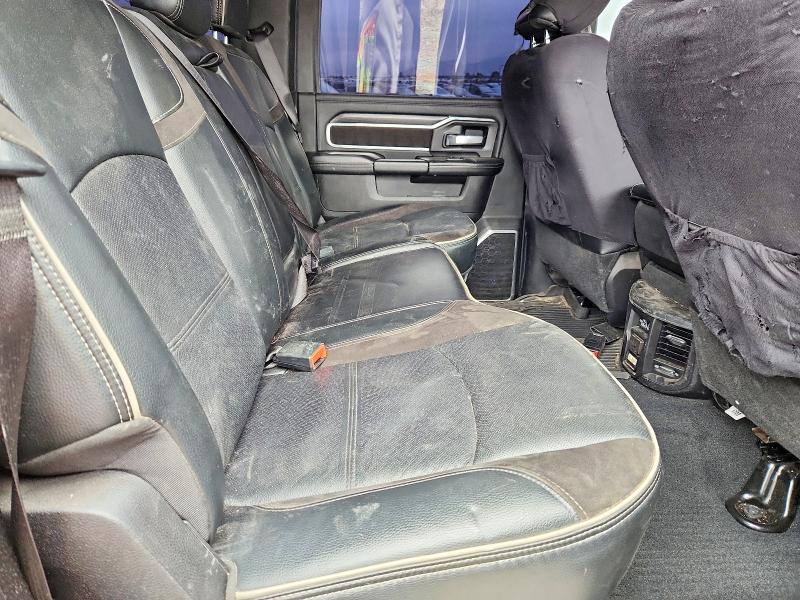 Продажа на аукционе авто 2023 Ram 2500, vin: 3C6UR5FL4PG618621, номер лота: 53124006