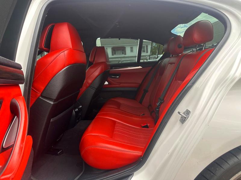 Продажа на аукционе авто 2013 Bmw M5, vin: WBSFV9C57DD095641, номер лота: 54489256