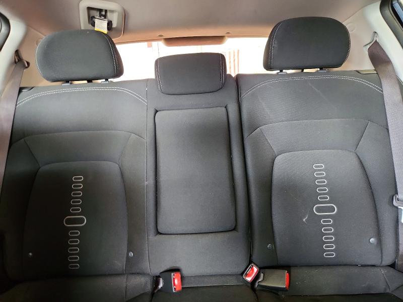 2013 Kia Sportage მანქანა იყიდება აუქციონზე, vin: KNDPCCA25D7370879, აუქციონის ნომერი: 52323636