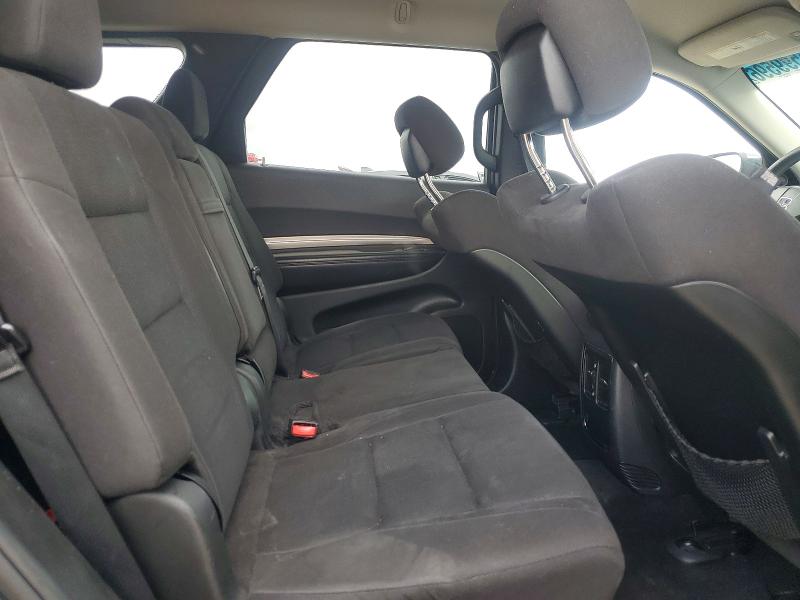 2013 Dodge Durango მანქანა იყიდება აუქციონზე, vin: 1C4RDHAG1DC694479, აუქციონის ნომერი: 55599596