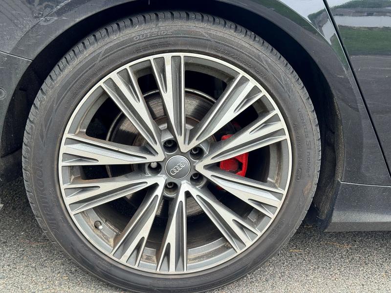 Aukcja sprzedaży 2019 Audi A6, vin: WAUL2AF2XKN114306, numer aukcji: 53574316