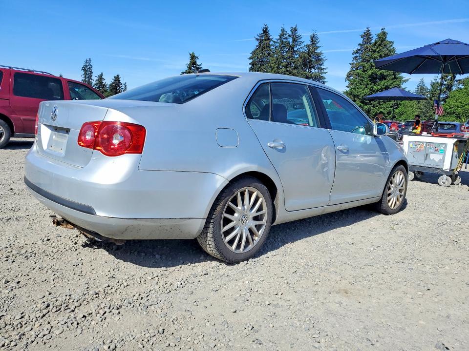 54563356 :رقم المزاد ، 3VWST71K26M726373 vin ، 2006 Volkswagen Jetta مزاد بيع