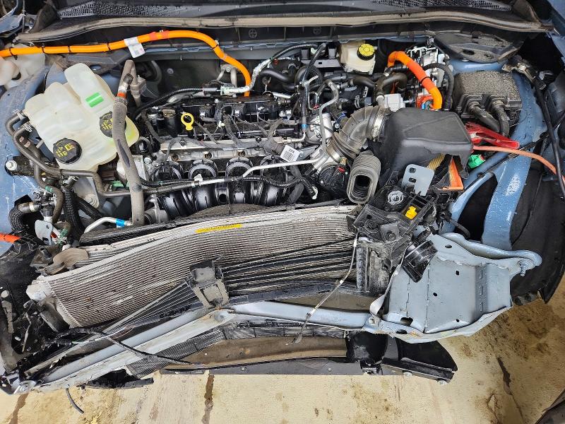 Aukcja sprzedaży 2025 Ford Escape, vin: 1FMCU0MZ6SUA82186, numer aukcji: 55066686