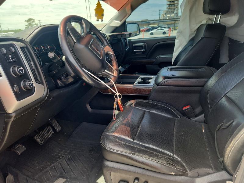 Продажа на аукционе авто 2018 Gmc Sierra, vin: 3GTU2NEC2JG212830, номер лота: 52232826