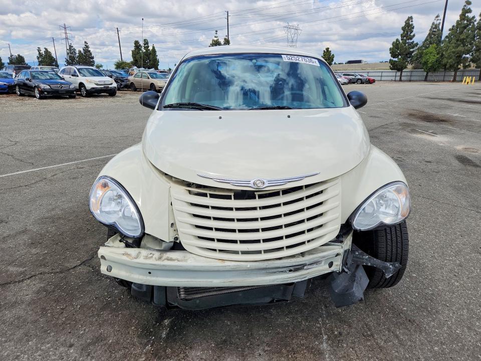 Aukcja sprzedaży 2008 Chrysler Pt Cruiser, vin: 3A8FY48B38T137036, numer aukcji: 52527636