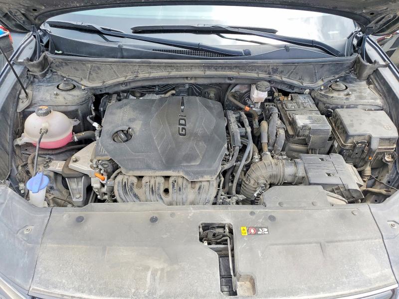 Продаж на аукціоні авто 2024 Hyundai Tucson, vin: 5NMJF3DE4RH341506, номер лоту: 53658736