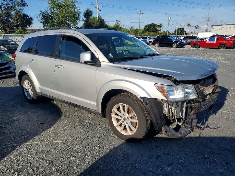 Продаж на аукціоні авто 2013 Dodge Journey, vin: 3C4PDCBB9DT687457, номер лоту: 55231146