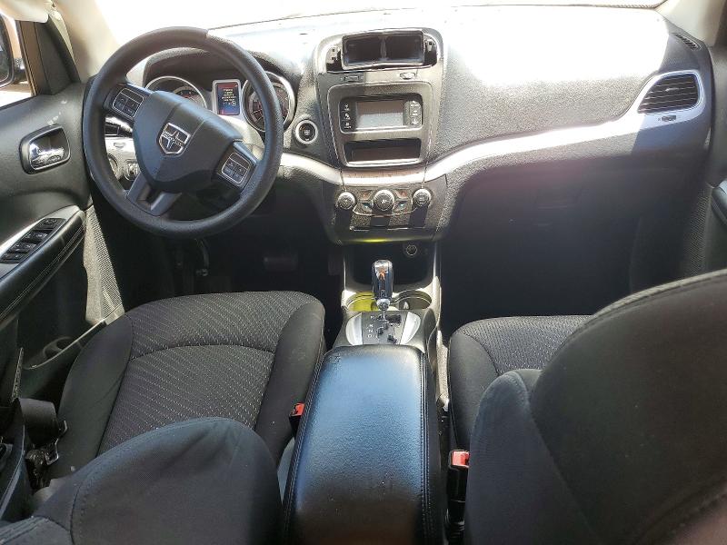 Aukcja sprzedaży 2018 Dodge Journey, vin: 3C4PDCAB3JT266783, numer aukcji: 53752866