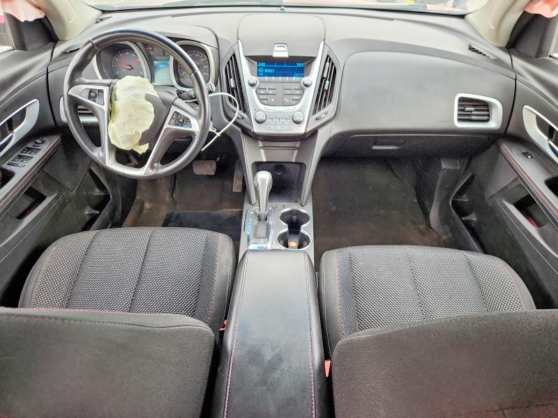 Продажа на аукционе авто 2011 Chevrolet Equinox, vin: 2CNALDEC8B6255250, номер лота: 52507396