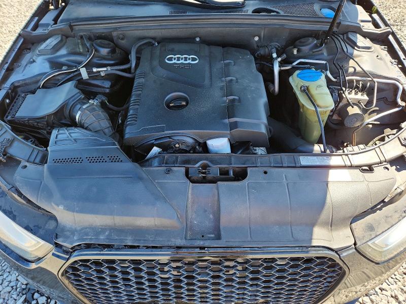 54194116 :رقم المزاد ، WAUFFAFL0DN027415 vin ، 2013 Audi A4 مزاد بيع