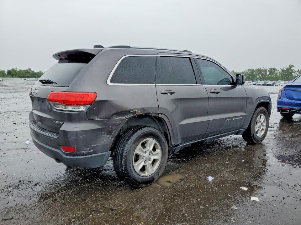 2015 Jeep Grand Cherokee მანქანა იყიდება აუქციონზე, vin: 1C4RJFAG7FC650650, აუქციონის ნომერი: 53266756
