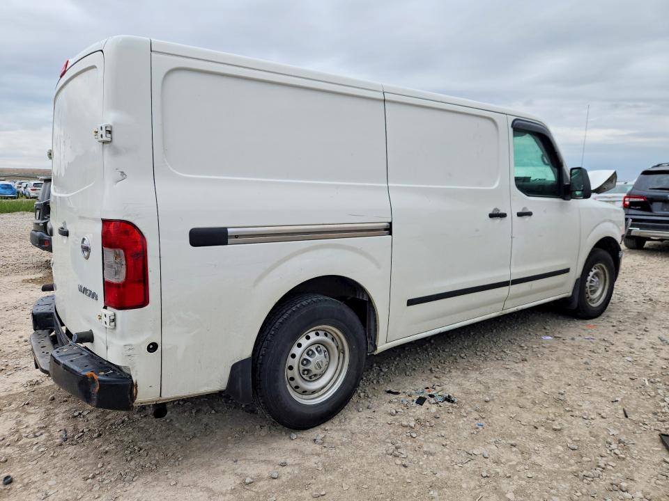 Aukcja sprzedaży 2021 Nissan Nv, vin: 1N6BF0KM4MN803374, numer aukcji: 52005806