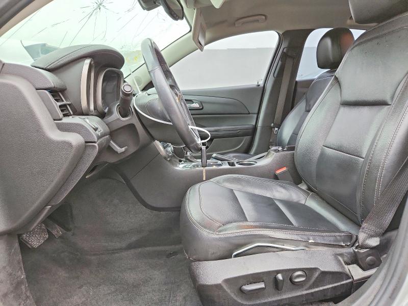 Продаж на аукціоні авто 2015 Chevrolet Malibu, vin: 1G11F5SL8FF142568, номер лоту: 54695976