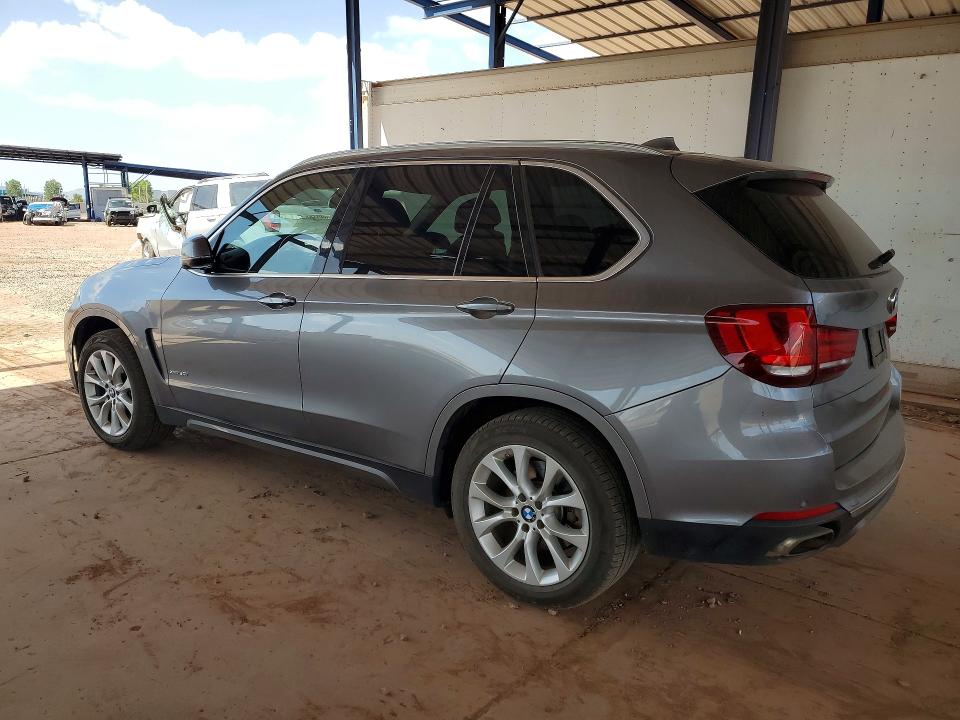 Aukcja sprzedaży 2015 Bmw X5, vin: 5UXKR6C59F0J79249, numer aukcji: 53541236