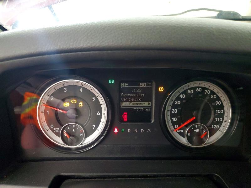 2015 Ram 1500 მანქანა იყიდება აუქციონზე, vin: 1C6RR6GG2FS645921, აუქციონის ნომერი: 54262206